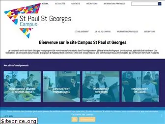 stpaul-stgeorges.fr