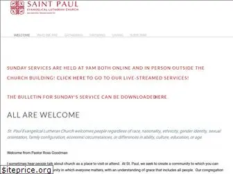 stpaularlington.org