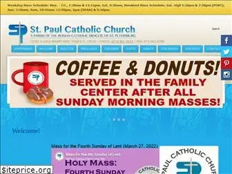 stpaulchurch.com