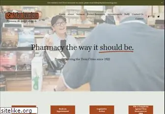 stpaulcornerdrug.com