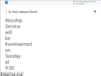 stpaulelong.org