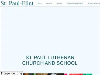 stpaulflint.com