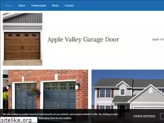 stpaulgaragedoor.org