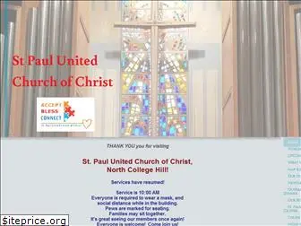 stpaulnch.com