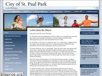 stpaulpark.org