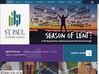 stpaulqc.org