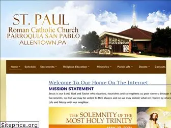 stpaulrc.com