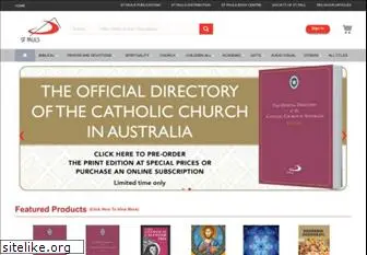 stpauls.com.au