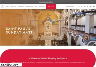 stpaulscc.org