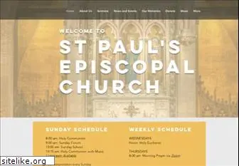 stpaulsec.org