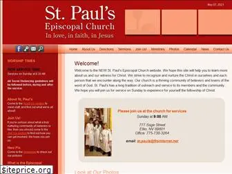 stpaulselko.org