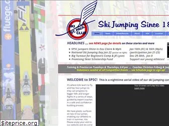 stpaulskiclub.com