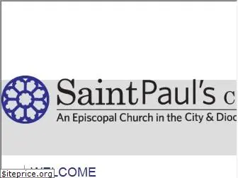 stpaulsmilwaukee.org