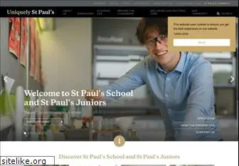 stpaulsschool.org.uk