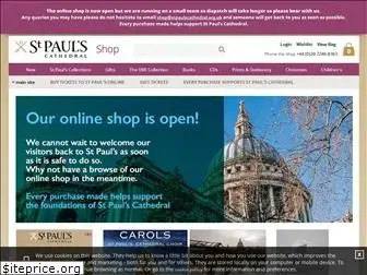 stpaulsshop.org.uk