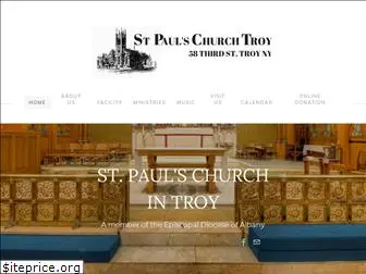 stpaulstroy.org