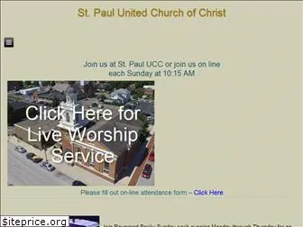 stpaulucc.com