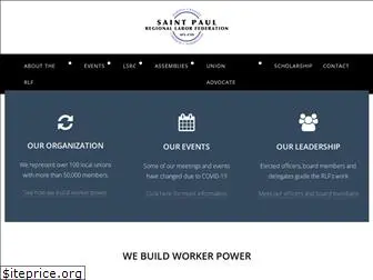 stpaulunions.org