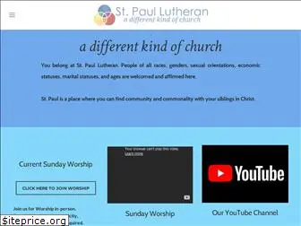 stpaulwheaton.org