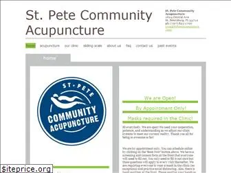 stpeteacupuncture.com