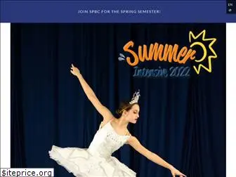 stpeteballetconservatory.com