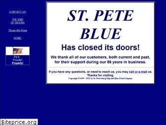 stpeteblue.com