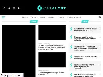 stpetecatalyst.com