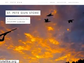 stpetegunstore.com