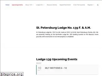 stpetelodge139.org