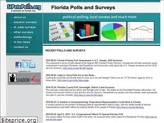 stpetepolls.org