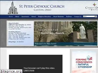 stpetercanton.org