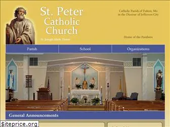 stpeterfultonmo.org