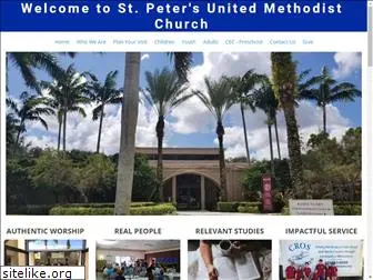 stpeters-umc.org