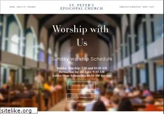 stpeters.org