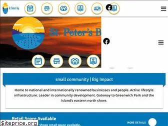 stpetersbaycommunity.com