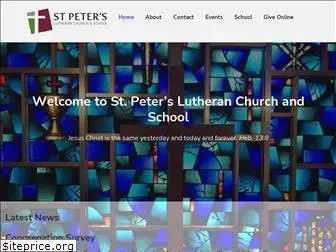 stpetersbr.org