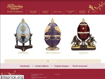 stpetersburgcollection.com