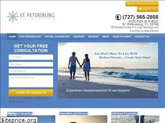 stpetersburgcounseling.org