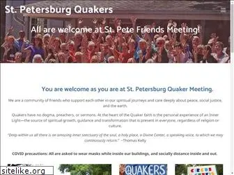 stpetersburgquakers.org