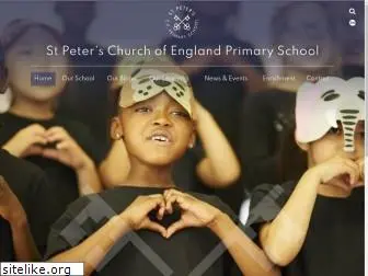 stpetersce.lbhf.sch.uk