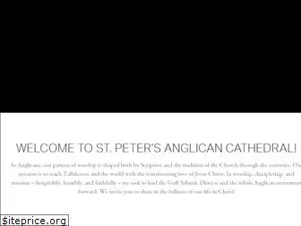 stpetersfl.com