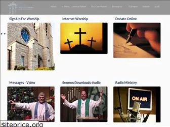 stpeterslutheran.net