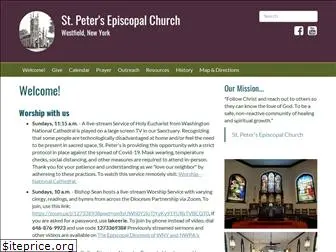 stpeterswestfield.org