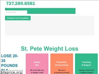 stpeteweightloss.info