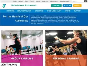 stpeteymca.org