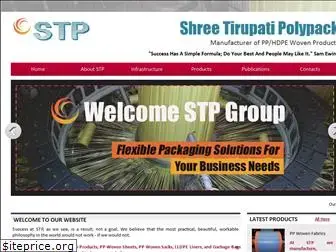 stpgroup.in