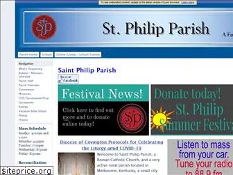 stphilipky.org