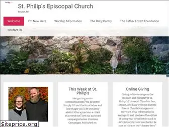 stphilipsbeulah.org