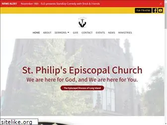 stphilipsbklyn.org