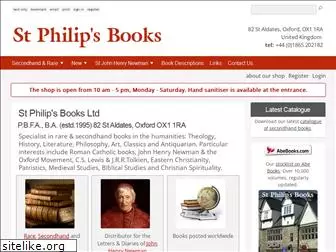 stphilipsbooks.co.uk